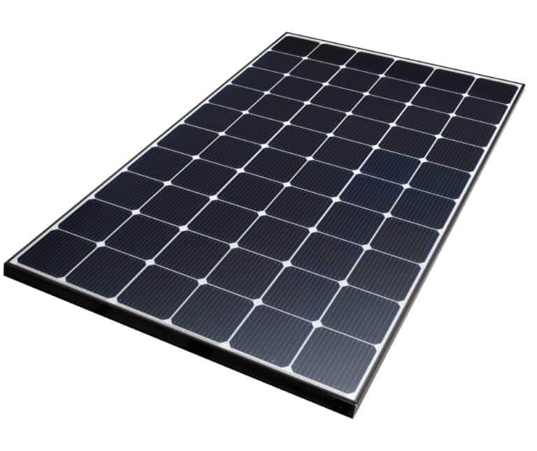 Panneau Solaire