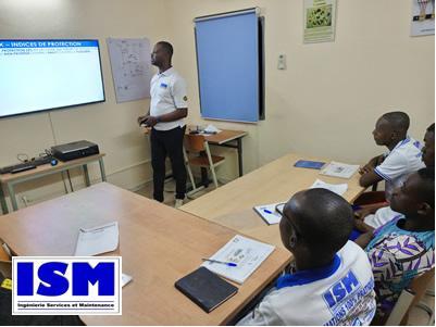 FORMATIONS INDUSTIELLES CONTINUES 100% PRATIQUES — photo 2