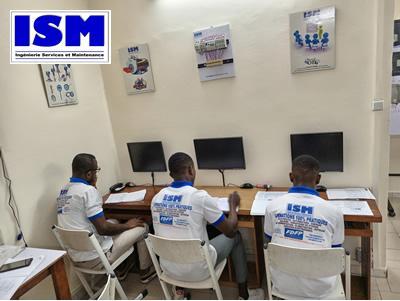 FORMATIONS INDUSTIELLES CONTINUES 100% PRATIQUES — photo 2