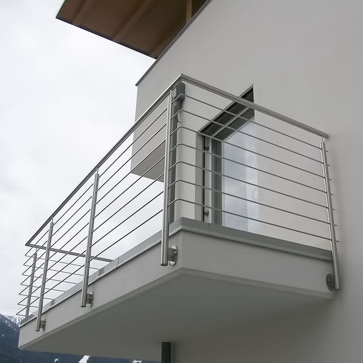 BALCON ALUMINUIM ABIDJAN — photo 2