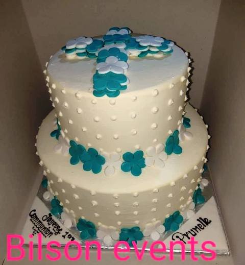 Pâtisserie — photo 9