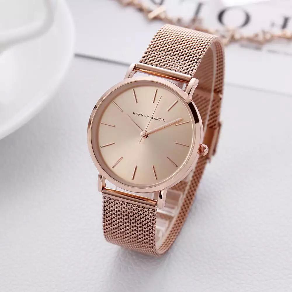 Montre Hannah Martine