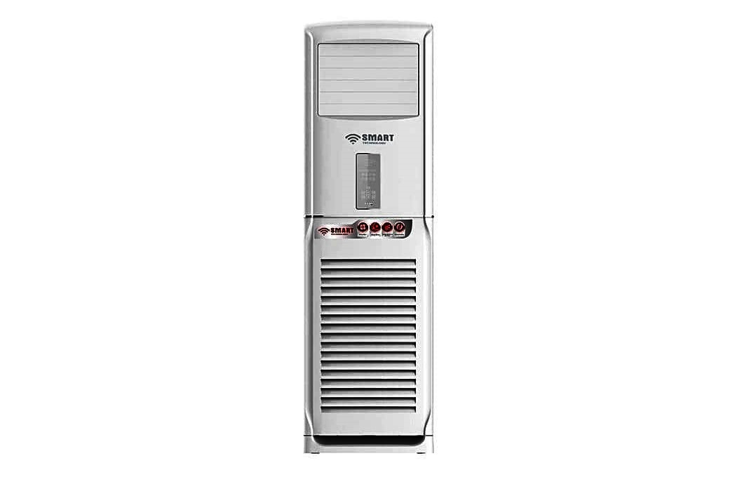 Climatiseur Vertical - Climatiseur Vertical - STF-50 F - 6 CV