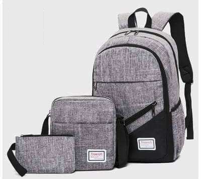 Sacs à Dos 3 en 1 — photo 4