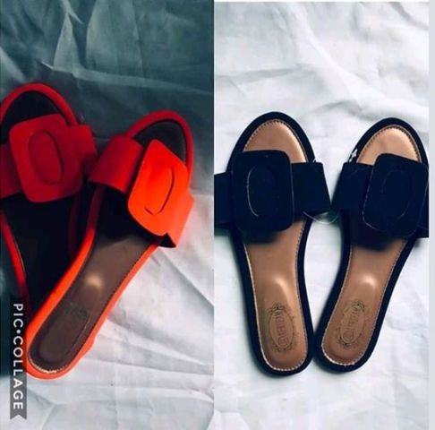 Chaussures — photo 6