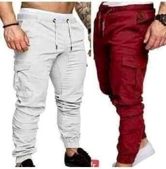 Pantalons — photo 3