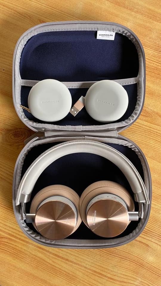 Casque — photo 4