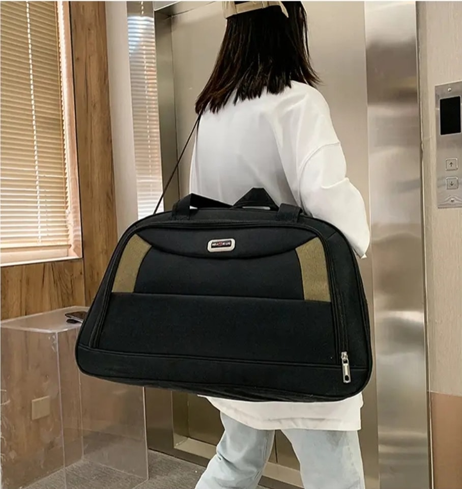 Grand Sac De Voyage — photo 2