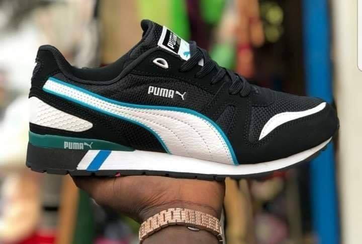 Chaussure Class Puma — photo 5