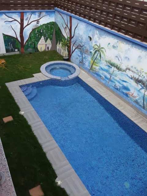 Villa Duplex Haut Standing de 14 Pièces — photo 12