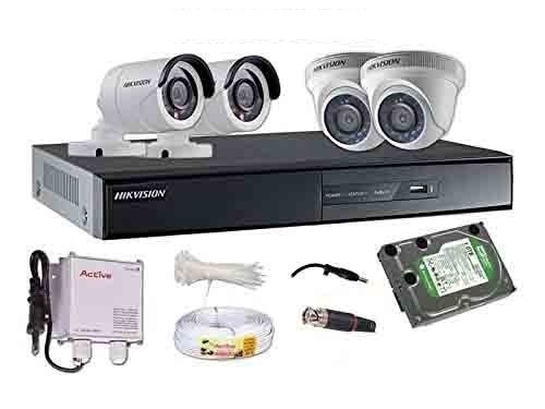 vente et installation de caméra vidéosurveillance — photo 2
