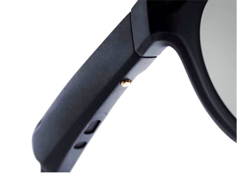 Lunettes BOSE Frame — photo 3