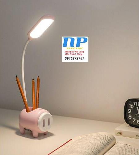 Lampe de Bureau Rechargeable — photo 6