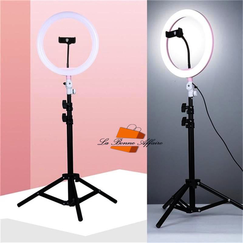Ring Light 10 Pouces