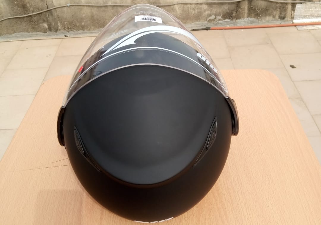 CASQUES DE PROTECTION MOTO
