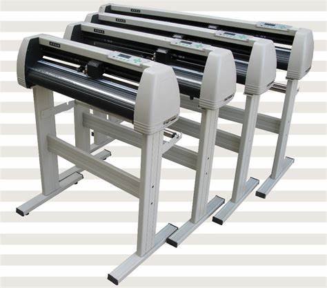 Plotter De Découpes — photo 3