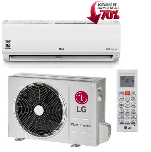 Climatiseur Split Lg 1.5 CV