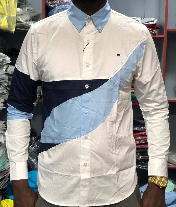 Chemise — photo 7