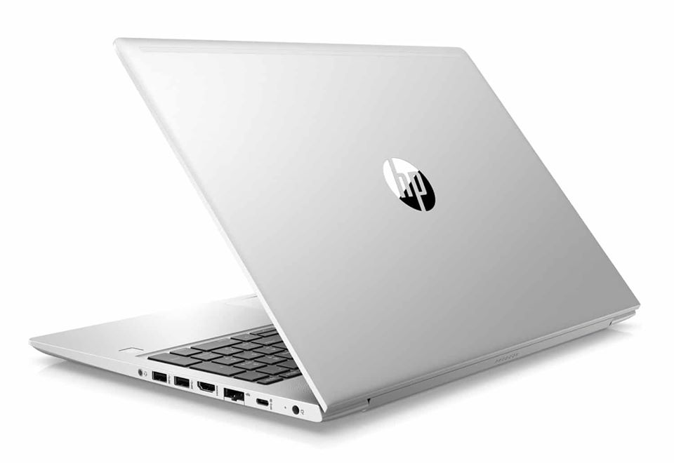 HP Pavillion 15 Core i5 - 10ème génération — photo 4