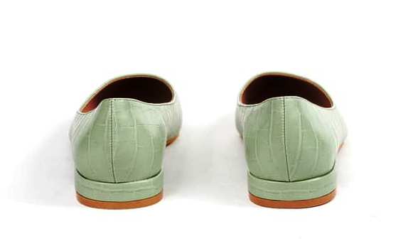 Ballerines Pointues — photo 20