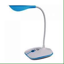 Petite Lampe de Table Rechargeable — photo 2