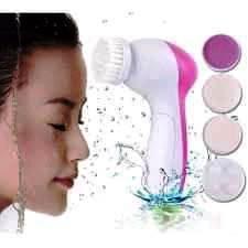 Brosse Electrique Pour Soin de Visage 5 en 1 — photo 3