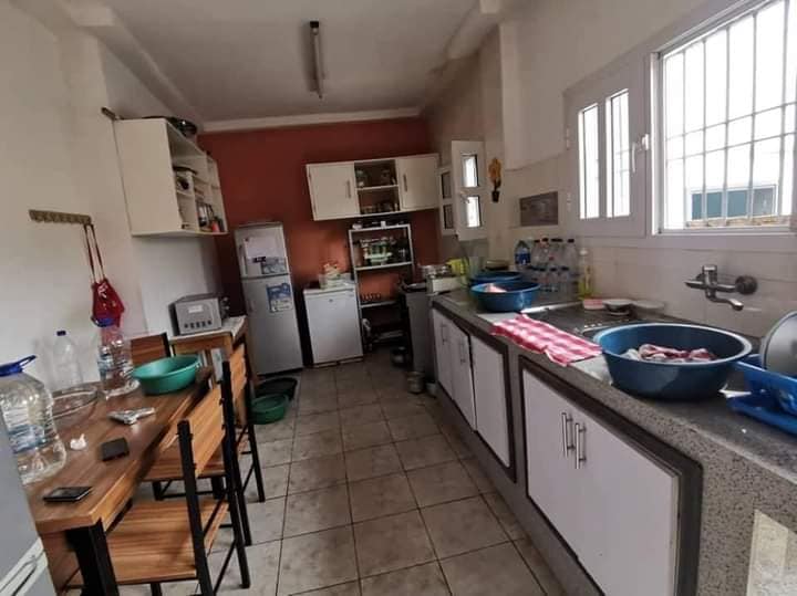 Villa Duplex de 4 Pièces — photo 7