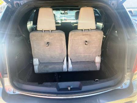 FORD EXPLORER 2016 Full Options — photo 6