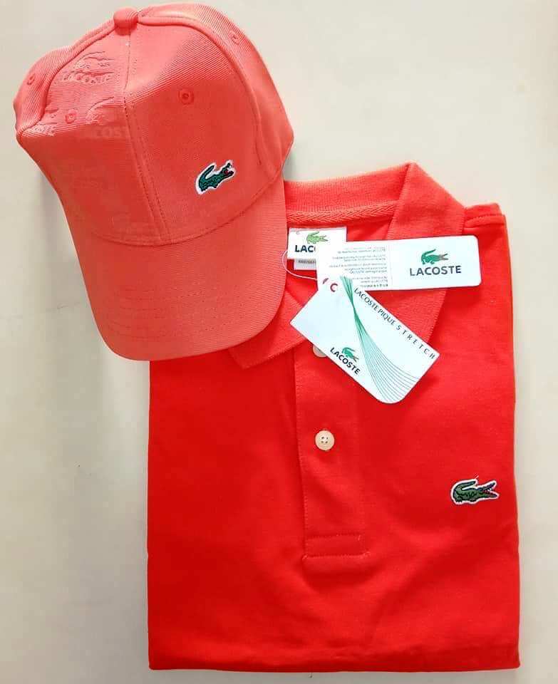 Polo Casquette — photo 3