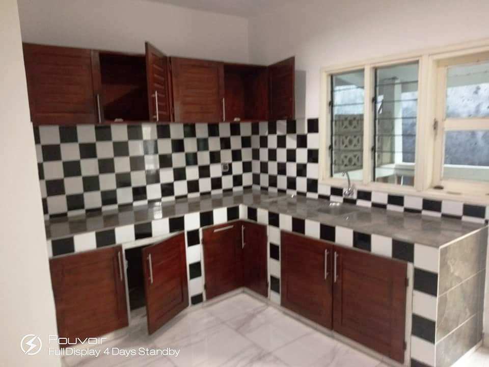 Appartements de 3 Pièces — photo 5