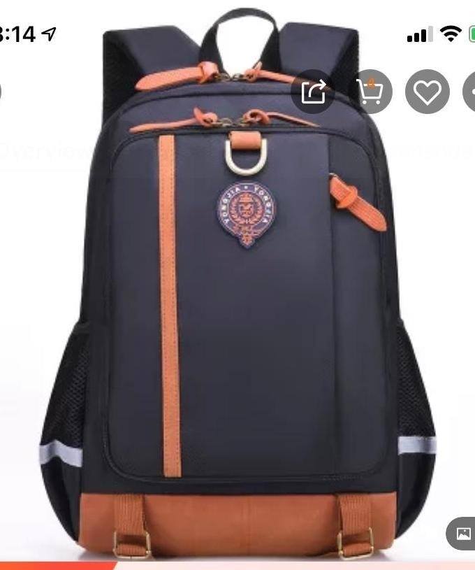 sacs à dos & sacs de voyage — photo 3