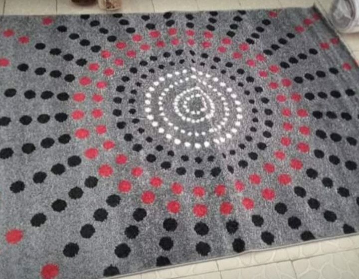 Tapis — photo 5