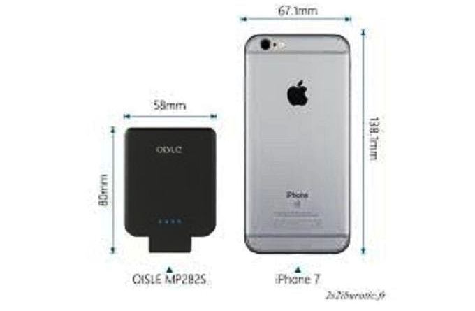 Batterie Externe Portable — photo 4