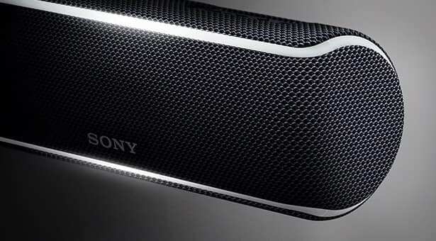 Sony SRS-XB21 — photo 5