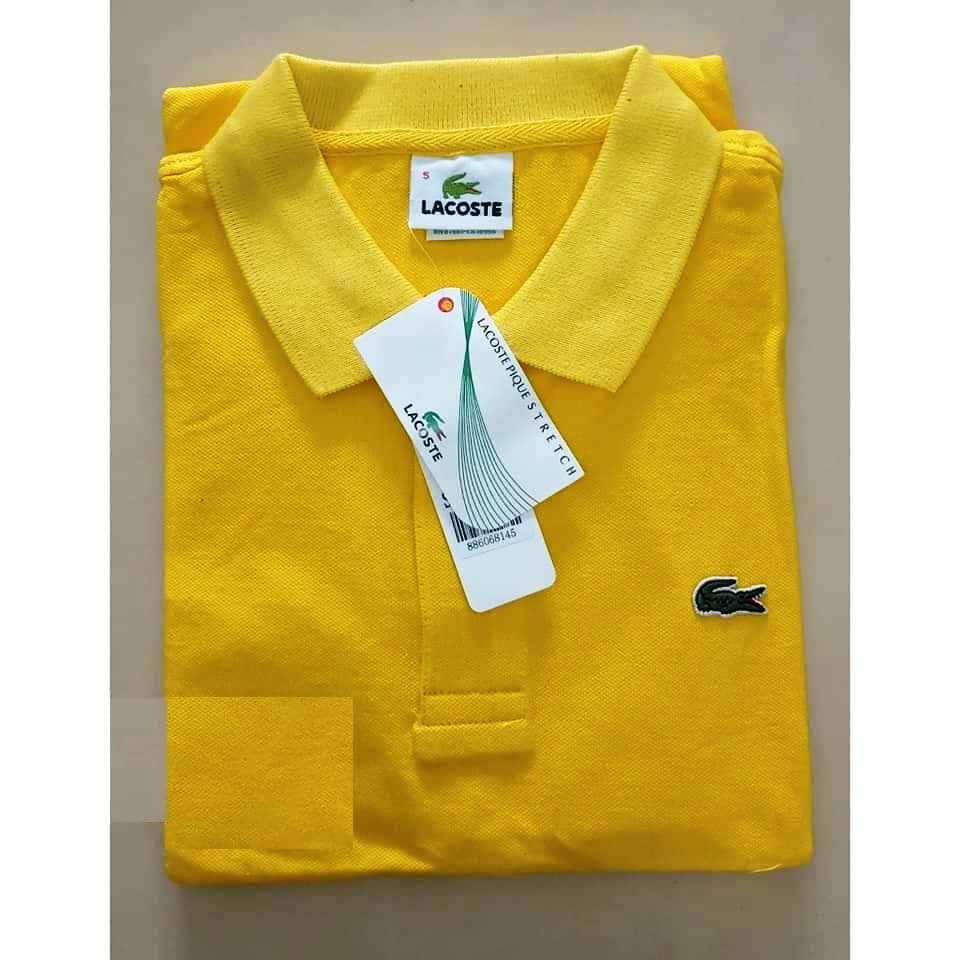 Polos Lacoste — photo 3