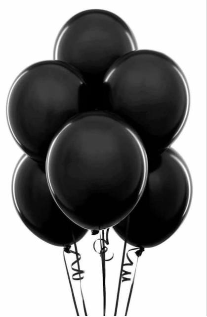 Ballons Chromés et Ordinaires — photo 4