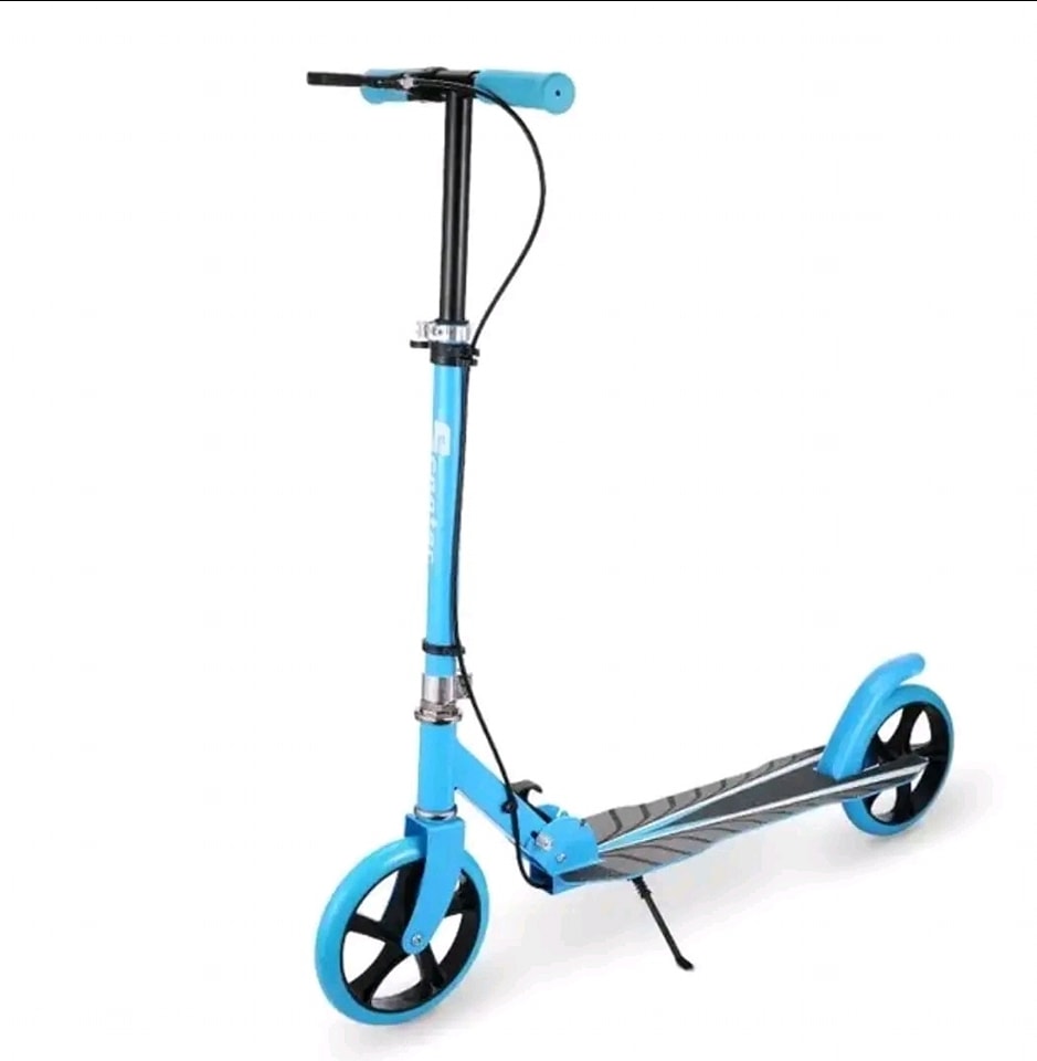 Trottinette Pliable