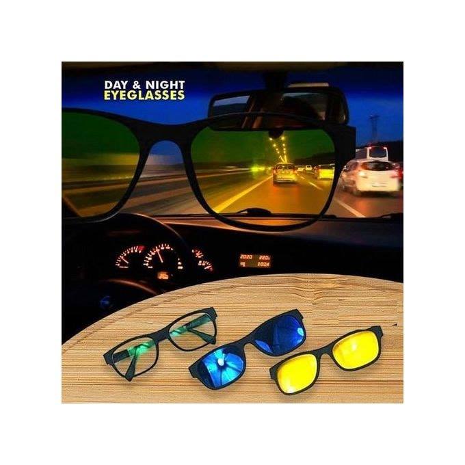 Lunettes De Vision — photo 2