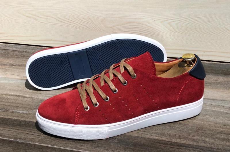 Chaussures Hommes — photo 11