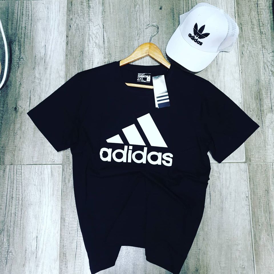 t-shirt  + casquette — photo 2