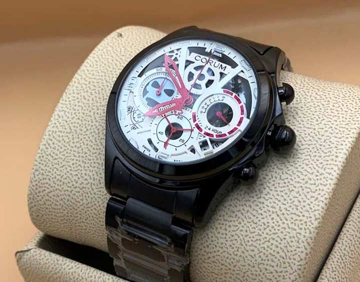 Montres CORUM