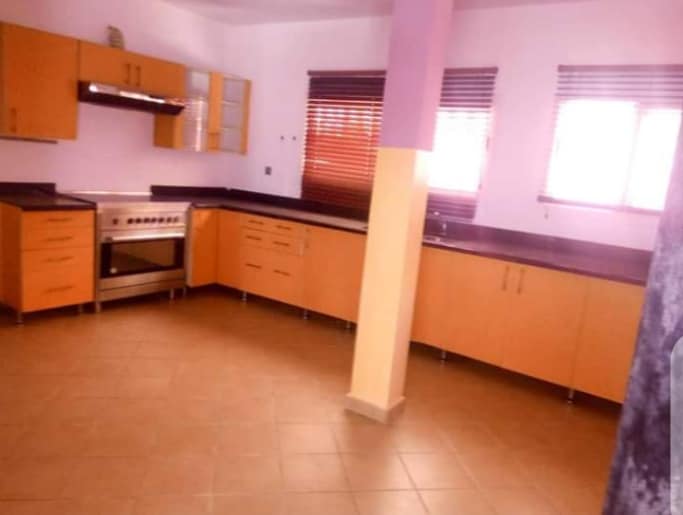 Duplex De 7 Pièces — photo 8