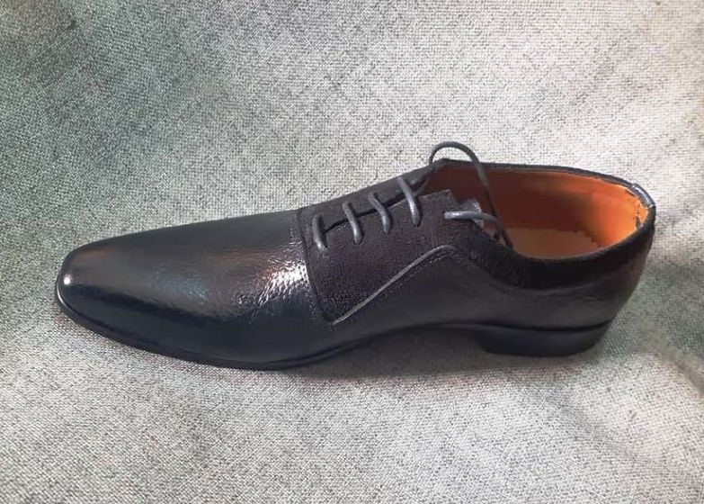 Soulier — photo 3