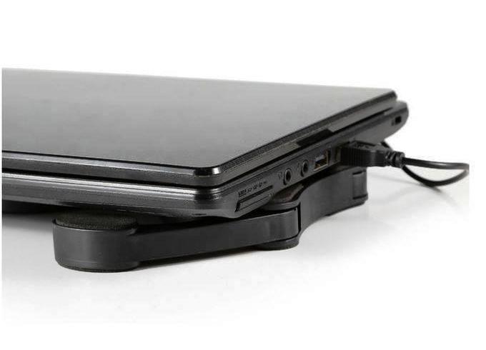 Refroidisseur d'Ordinateur Portable — photo 4