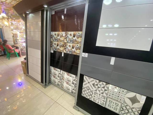 Carreaux — photo 9