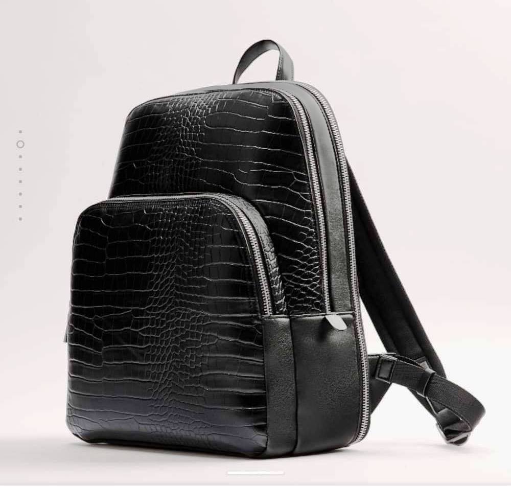Sac à Dos Zara
