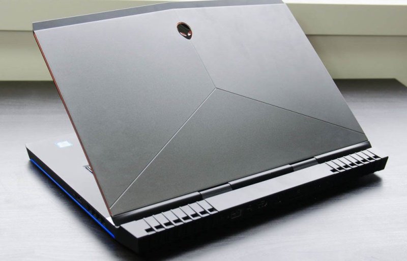 Dell Alienware 15 R3