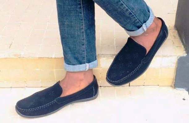 Mocassin — photo 2