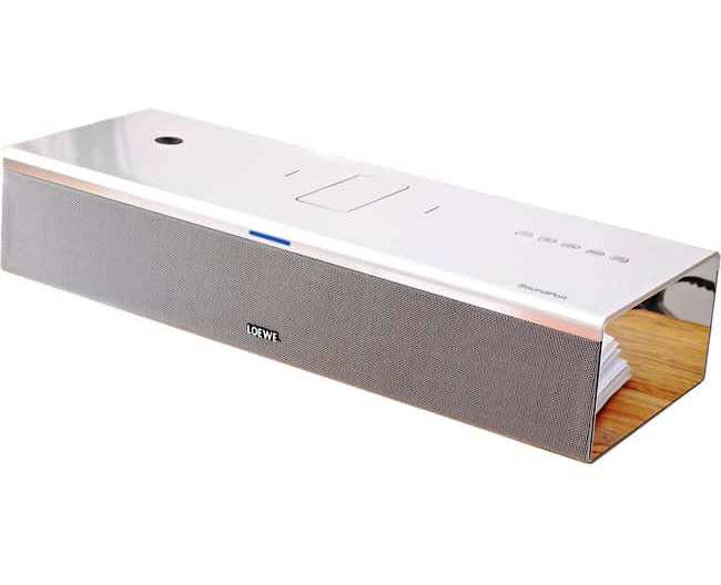 LOEWE SoundPort Compact — photo 3