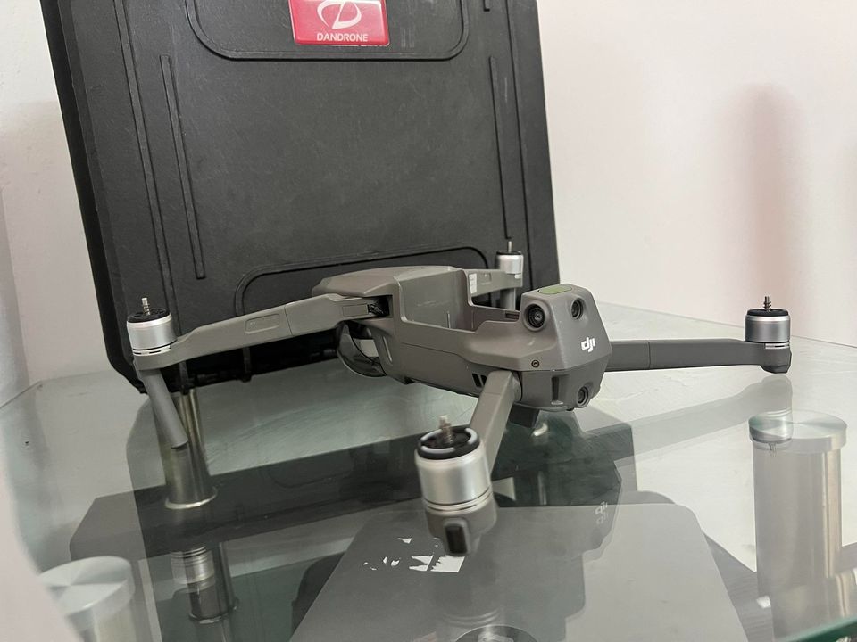 DRONE DJI MAVIC 2 PRO — photo 3